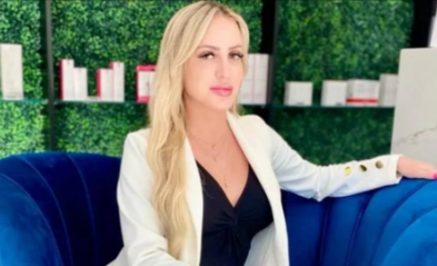 Brasileira dona de clínica estética em Massachusetts é condenada a 3 anos e 10 meses de prisão por aplicar Botox e preen