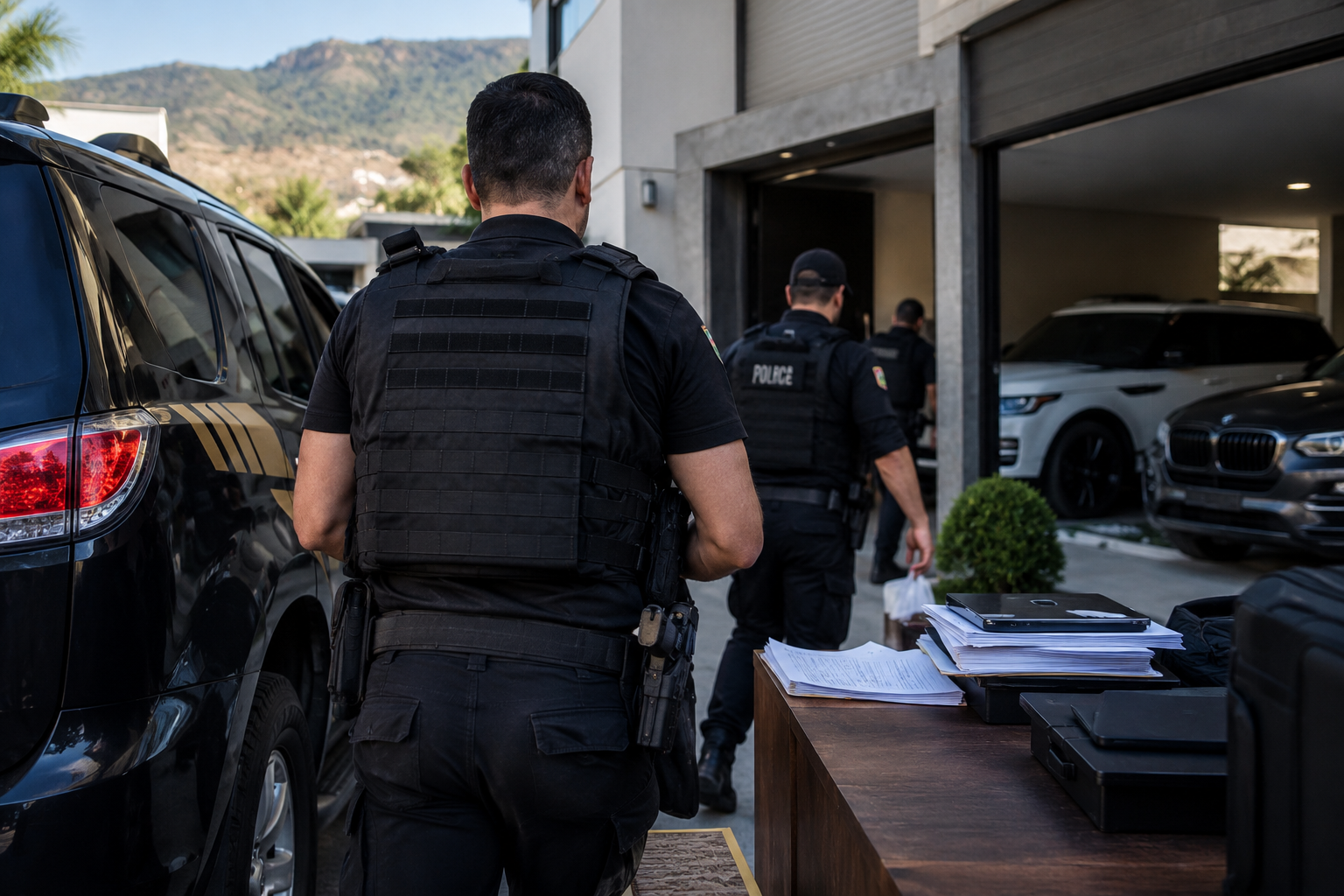 PF aponta empresária de Goiânia como “Rainha do Cai-cai” de esquema que levava brasileiros ilegalmente aos EUA