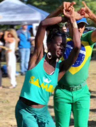 Festival da Independência do Brasil ao ar livre ganha nova data e confirma atrações em Allston (MA)
