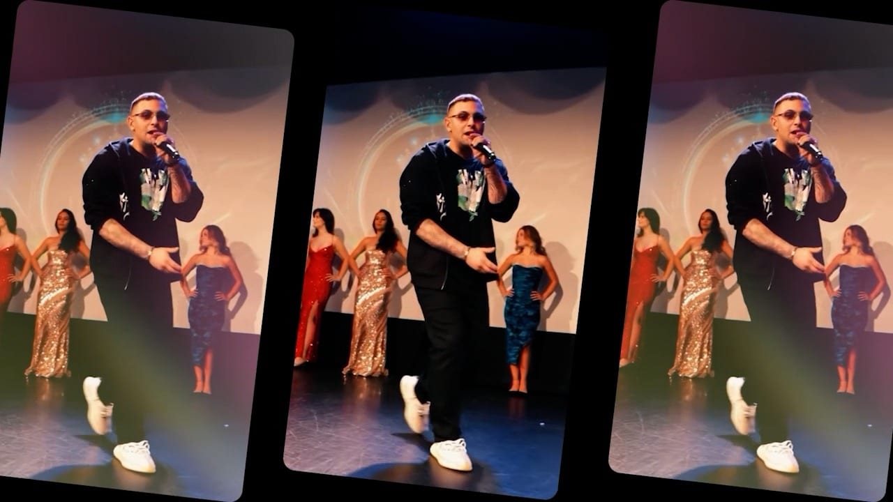 LOVRAFTERHOURS: A Nova Voz do Pop Conquista o Público Internacional em Nova York