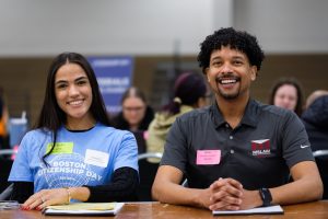 Dia da Cidadania de Boston: Seu Caminho para a Cidadania Americana 