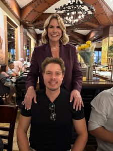 Entre fé, amor e gratidão: o aniversário de Alice Fernandes celebra uma vida que se tornou testemunho