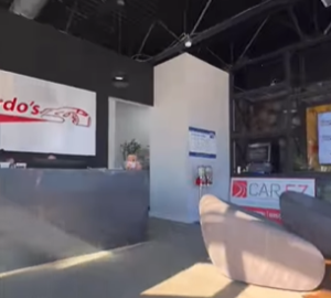 Eduardo’s Auto Body, a oficina mecânica para brasileiros em Massachusetts