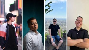 Startup criada por brasileiros aposta em inteligência artificial para conectar imigrantes a serviços nos EUA